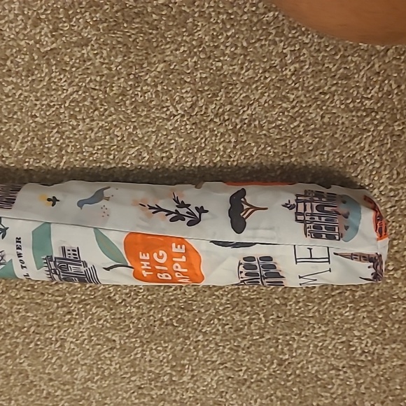 NWT Rifle Paper Co. Umbrella - Picture 10 of 10